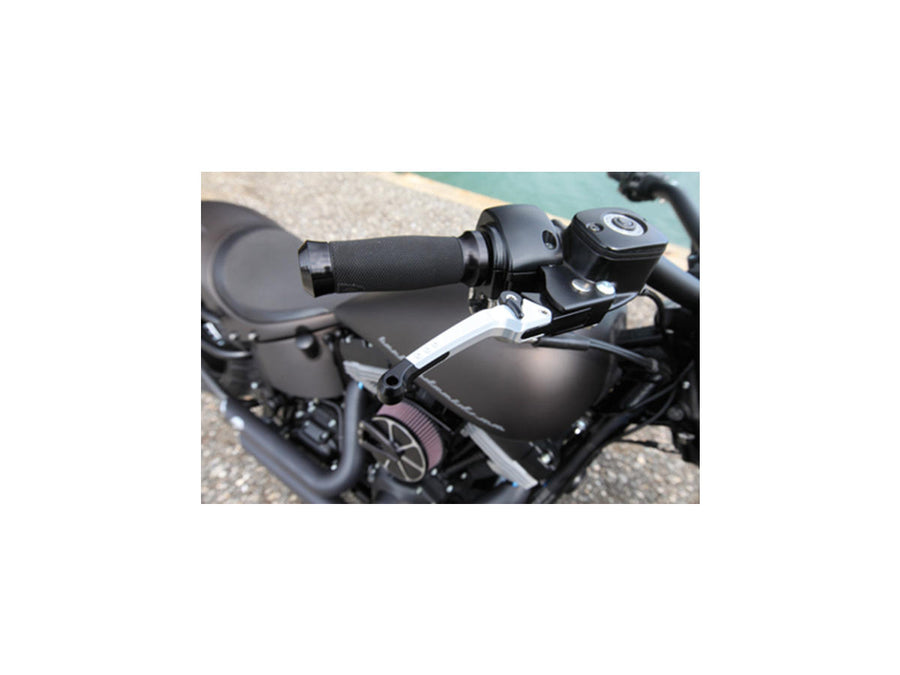 Harley Davidson Touring [2014-2016] - freinage réglable de bons gars et