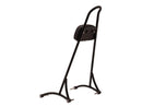 Harley Davidson Sportster [2004-2020] -High Sissy Bar con nero imbottito-7