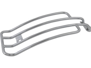 Harley Davidson FLS [2014-2017]-6 "solo luggage rack chrome