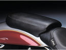 Harley Davidson FXDWG [1996-2003]-Bare Bones Pediacia Black Black Vinyl-2
