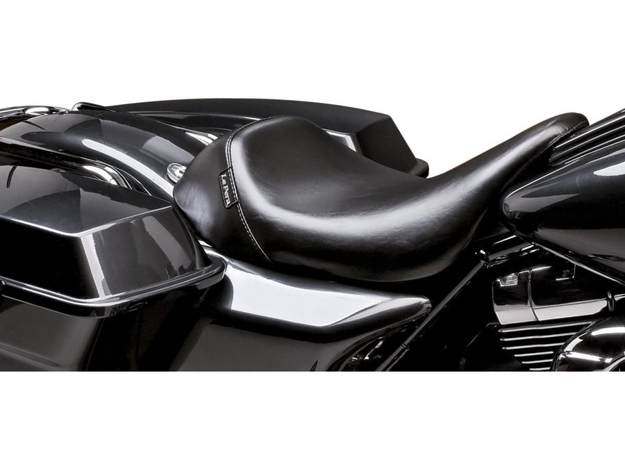 Harley Davidson Touring Note [2002-2007] -Bare Bones Pyo Petrol Tank Solositz