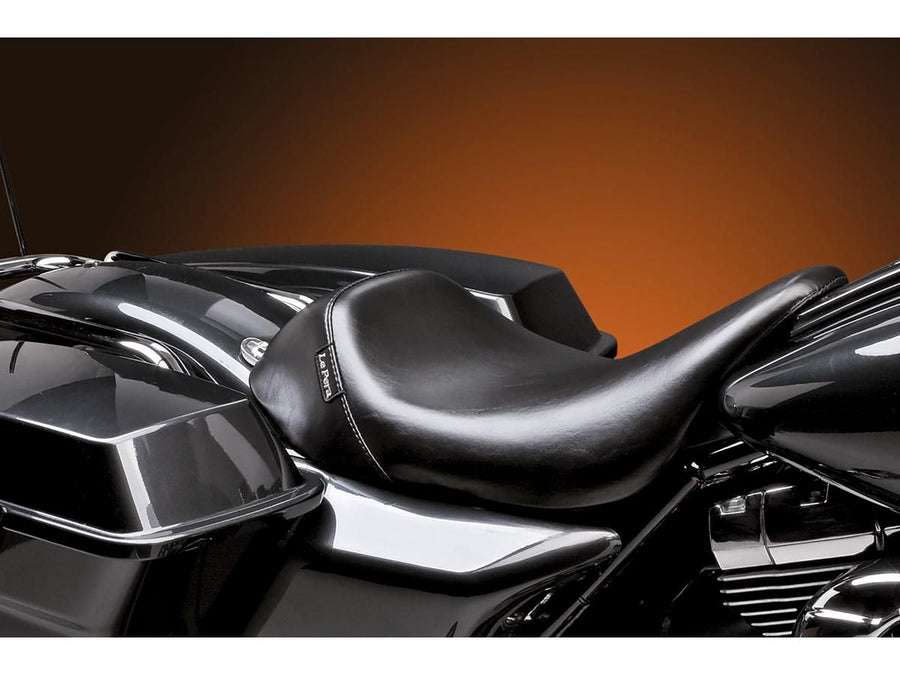 Harley Davidson Touring Note [2002-2007] -Bare Bones Pyo Petrol Tank Solositz