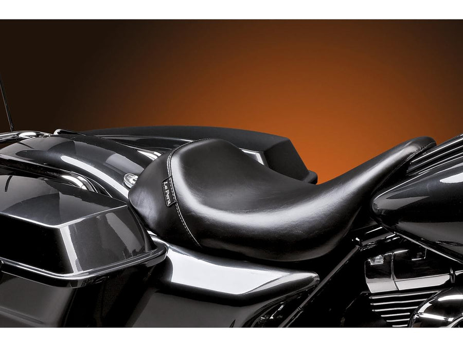 Harley Davidson Touring Note [2002-2007] -Bare Bones Pyo Petrol Tank Solositz