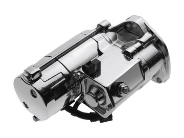 Harley Davidson FX Model [1989-1993] -High-Performance Starter Chrome 1,8 kW