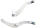 Harley Davidson Touring [1997-2007] -Specato sistema di calzature per biglietti-3
