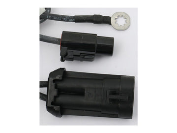 Harley Davidson Touring [2004-2005] -OEM Remplacement Tension Regulator Black - 0