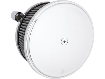 Harley Davidson Dyna [1999-2017]-Big Sucker Stage II air filter including Stage II