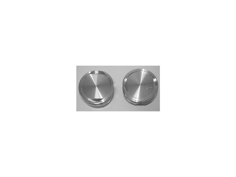 Harley Davidson Sportster [1986-2020] -883-1200 convertito pistone set per Sportster
