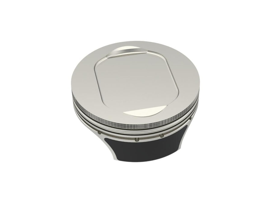 Harley Davidson Dyna [1999-2006] -Cormata per le prestazioni del pistone Hub 4.000 "