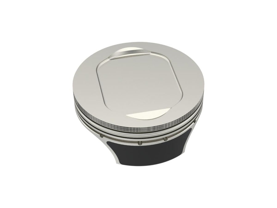 Harley Davidson Dyna [1999-2006] -Cormata per le prestazioni del pistone Hub 4.000 "