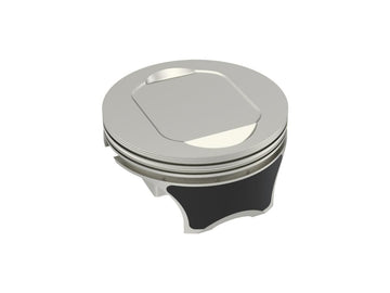 Harley Davidson Dyna [2007-2017] -Corged performance Piston Kit Hub 4.375 "...