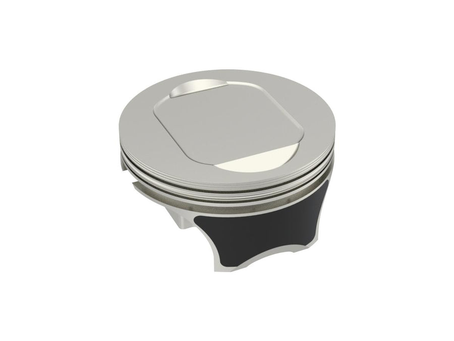 Harley Davidson Dyna [2007-2017] -Corged performance Piston Kit Hub 4.375 "...