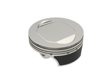 Harley Davidson Dyna [1999-2006]-forged performance piston kit hub 4,000 "