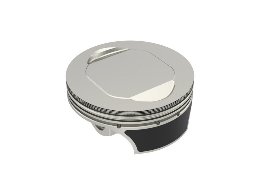 Harley Davidson Dyna [1999-2006] - Performance Piston Kit Hub 4 000 "