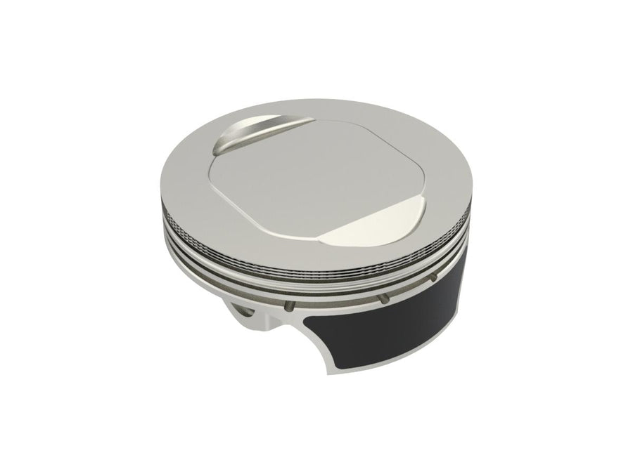 Harley Davidson Dyna [1999-2006] - Performance Piston Kit Hub 4 000 "