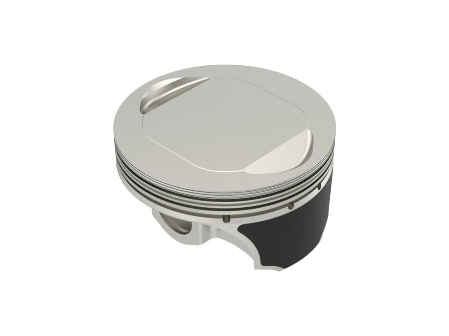 Harley Davidson Dyna [1999-2006] - Performance Piston Kit Hub 4 000 "