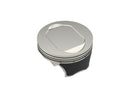 Harley Davidson Dyna [2007-2017]-Forged performance piston kit Hub 4.375 "-1