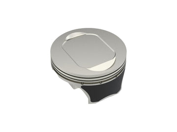 Harley Davidson Dyna [2007-2017] -Corged performance Piston Kit Hub 4.375 "