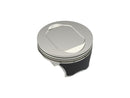 Harley Davidson Dyna [2007-2017]-Forged performance piston kit Hub 4.375 "-3