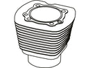 Harley Davidson Revtech 100 4x4 [2005-2019] -100cui 4x4 Cylindre du moteur-4