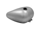Harley Davidson-Axed 4 gallons single cap usage tank Custom-2