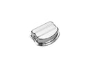 Harley Davidson Panhead [1948-1965] -Pan Cover Rocker Box Show Chrome-3