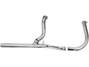Harley Davidson Panhead Note [1958-1965] -2 dans 1 collectif chrome 1,75 "-3