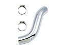 Harley Davidson - Paughco Eashot Hitzeschilde davanti, 2 su 1 molteplice ...-3