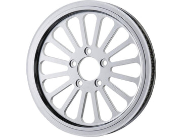 Harley Davidson Softail [2012-2017] – Super Spoke Riemenscheibe Chrom 1" 66 Zähne