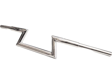 Harley Davidson-1 1/4 "Z-Bar con manubrio di diametro del morsetto da 1 1/4" con 1 1/4 "