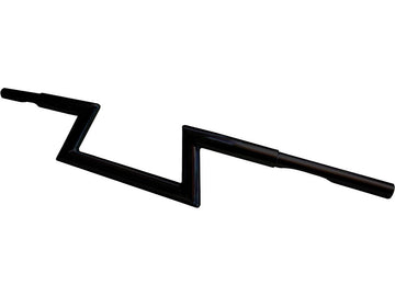 Harley Davidson-1 1/4 "Z-bar avec guidon de diamètre de 1/4" avec 1 1/4 "