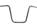 Harley Davidson – 400 Fat Ape Hanger Lenker mit 1 1/4" Klemmdurchmesser, gedellt-1