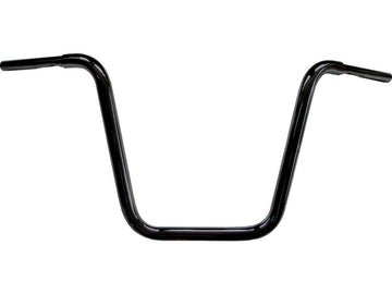 Harley Davidson - 400 Fat Ape Hanger Handlebar con diametro del morsetto da 1 1/4 ",