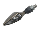 Harley Davidson Softail models [2025-2025] – Micro Rhombus DF Titan LED-1
