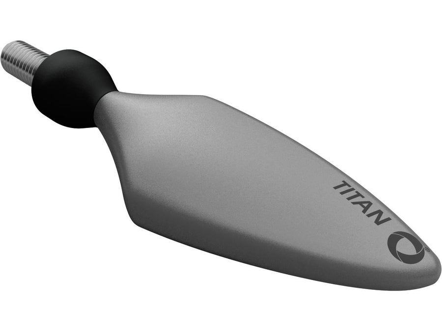 Harley Davidson – Micro Rhombus PL Titan LED Blinker/Positionslicht Vorne Rechts
