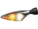 Harley Davidson – Micro Rhombus PL Titan LED Blinker/Positionslicht Vorne Rechts-7