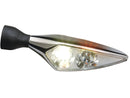 Harley Davidson - Micro Rhombus PL Titan LED Signal/Position Light sul davanti a destra-2