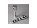 Harley Davidson UP [1974-1974] -Billet 6 pouces Riser Polished-1