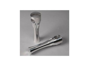 Harley Davidson UP [1974-1974] -Billet 6 pouces Riser Polished