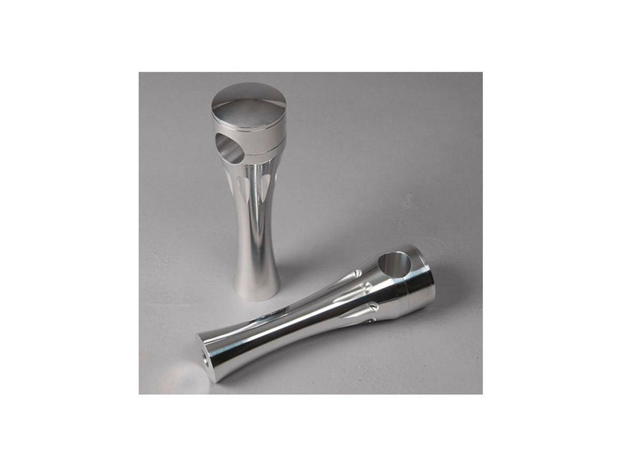 Harley Davidson UP [1974-1974] -Billet 6 pouces Riser Polished