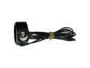 Harley Davidson - Swildling of switches black 1 "-4