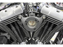 Harley Davidson Dyna [1999-2017] -Porti in nero-1