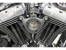 Harley Davidson Dyna [1999-2017] -Porti in nero-5