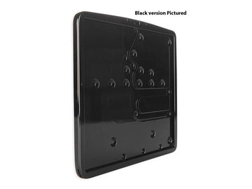 Harley Davidson – Innere Kennzeichenbasisplatte Österreichische Größe 170x210mm - 0