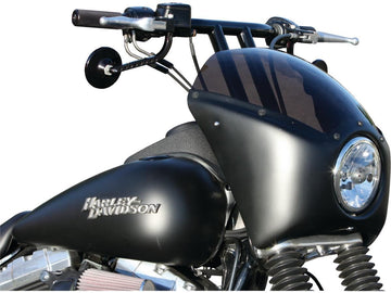 Harley Davidson Dyna [2006-2017] -Cot-On Disposto per 49 mm di forchetta