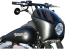 Harley Davidson Dyna [2006-2017] - Boulangez-on de bradding pour les tuyaux de fourche de 49 mm-3