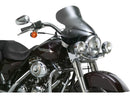 Harley Davidson Flhr [2016-2022] -Stinger Parature di fumo scuro-2