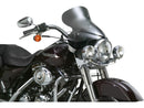 Harley Davidson Flhr [2016-2022] -Stinger Parature di fumo scuro-6