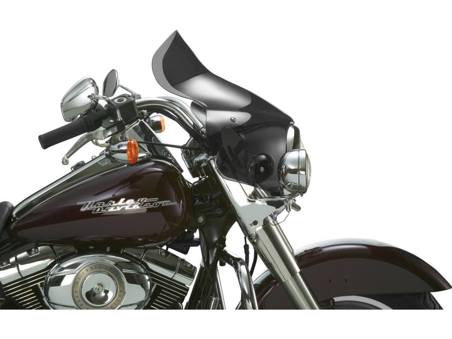 Harley Davidson Flhr [2016-2022] -Stinger Parature di fumo scuro