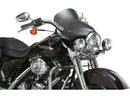 Harley Davidson Flhr [2016-2022] -Stinger Parature di fumo scuro-5